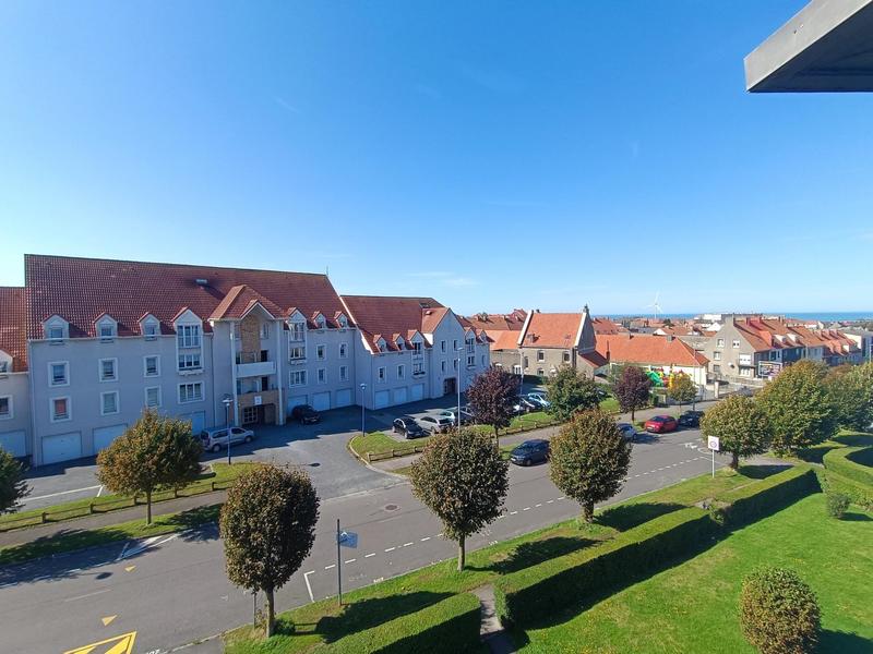 Appartement - 79 m² - 3 pièces