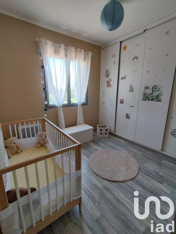 Maison - 138 m² - 4 pièces