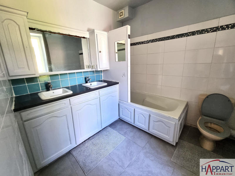 Maison - 133 m² - 5 pièces