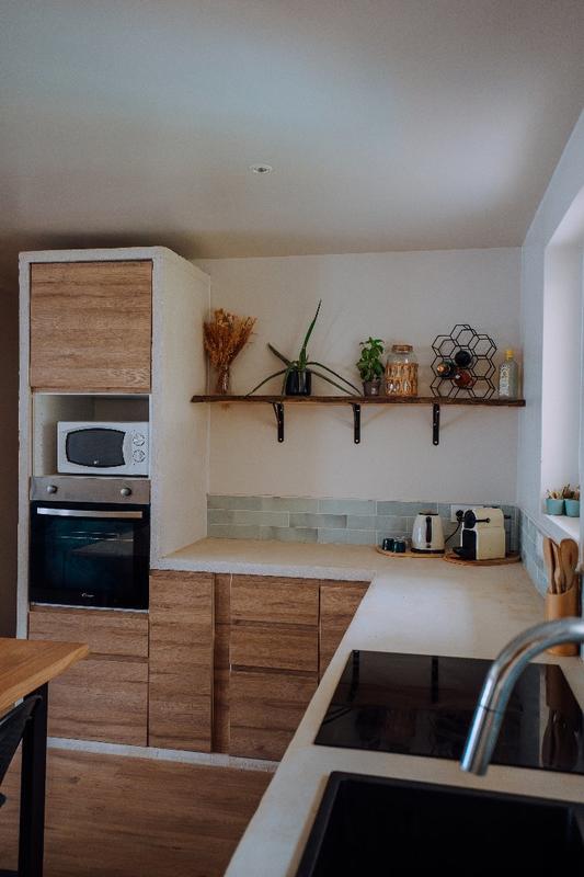 Maison - 135 m² - 5 pièces