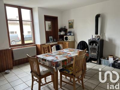Maison de campagne - 239 m² - 9 pièces