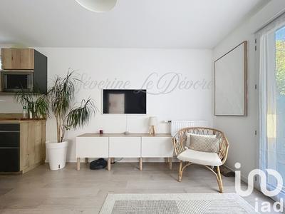 Appartement - 68 m² - 4 pièces