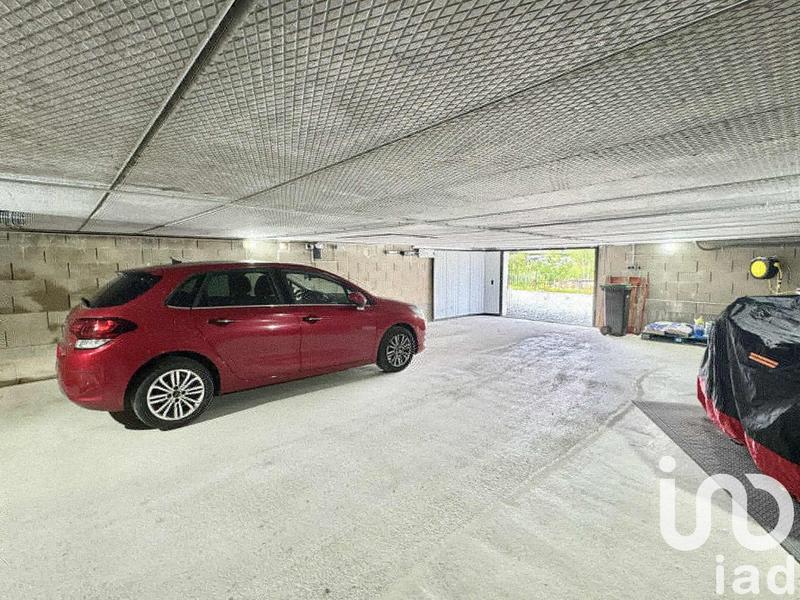 Maison - 109 m² - 4 pièces