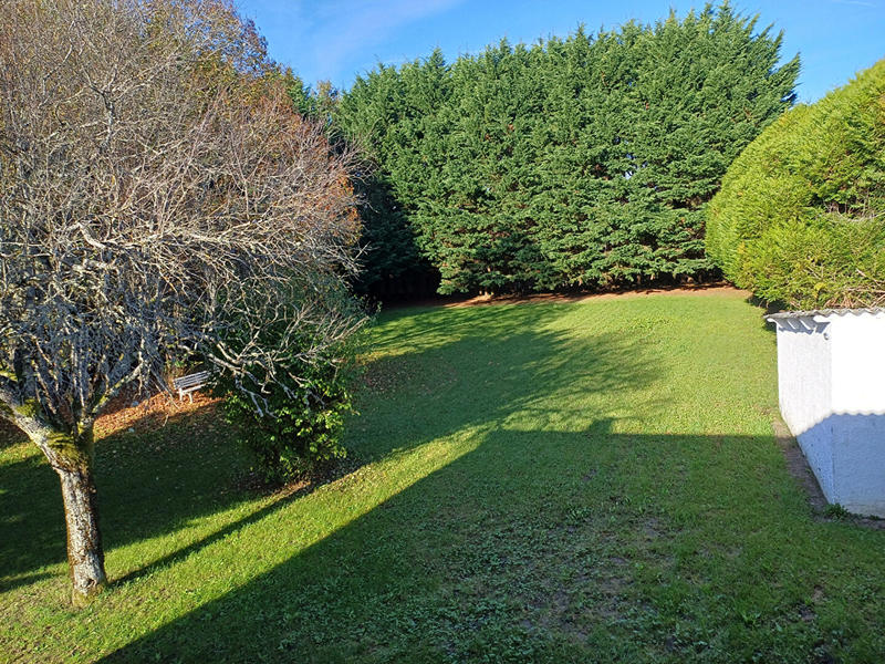 Maison - 110 m² - 6 pièces