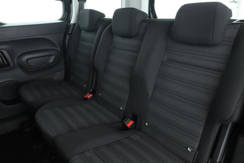 Opel Combo Life 1.5 L1h1 Enjoy 102 ch