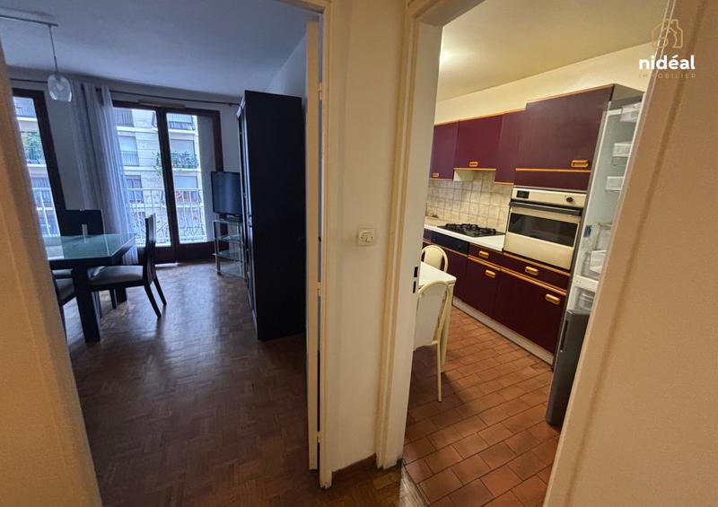 Appartement - 75 m² - 4 pièces