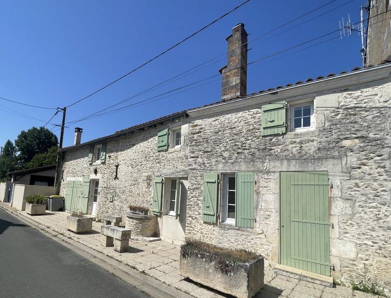 Maison - 224 m² - 9 pièces