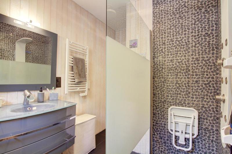 Maison - 83 m² - 4 pièces