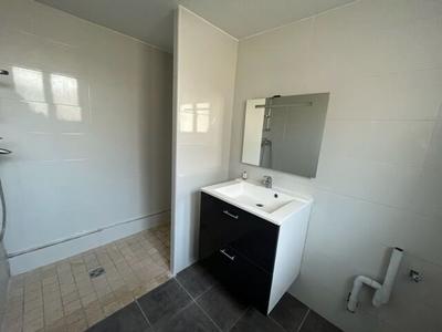 Maison - 93 m² - 5 pièces