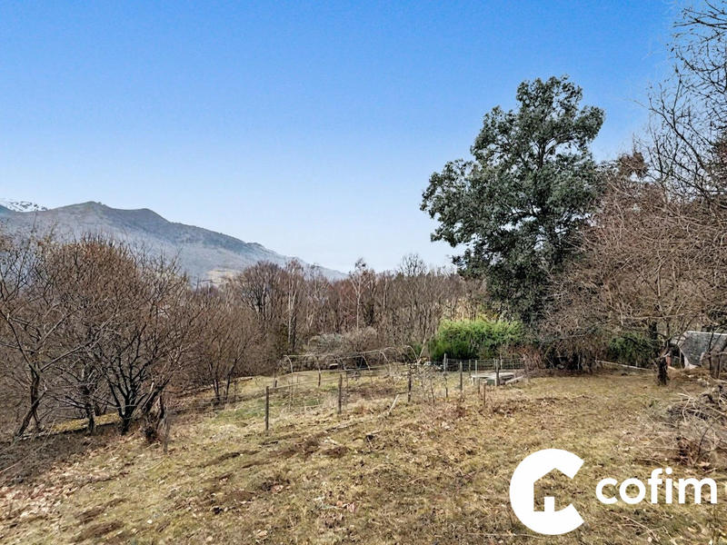 Maison ancienne - 137 m² - 4 pièces