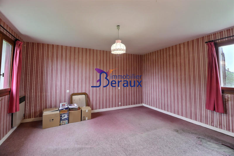 Maison - 79 m² - 3 pièces