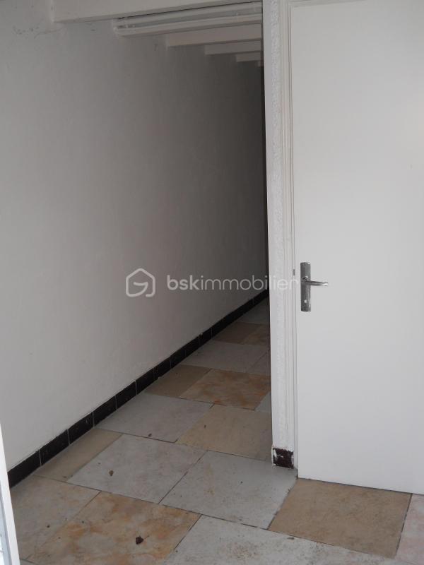 Maison ancienne - 160 m² - 8 pièces