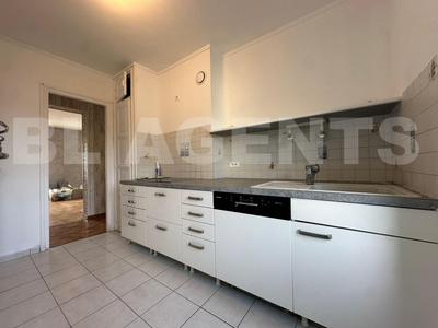 Appartement - 78 m² - 4 pièces