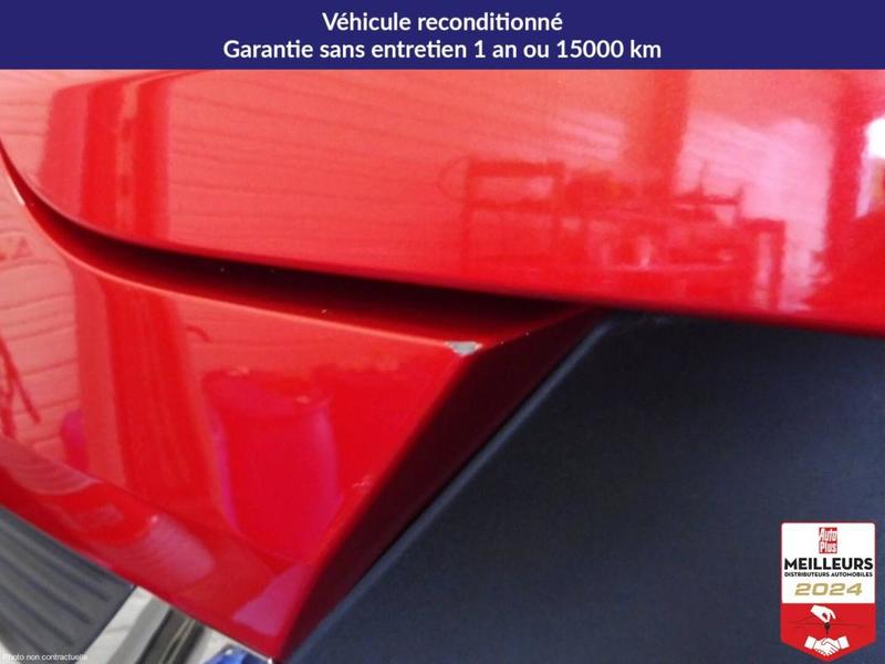 Renault Captur 1.0 Tce 90ch Techno