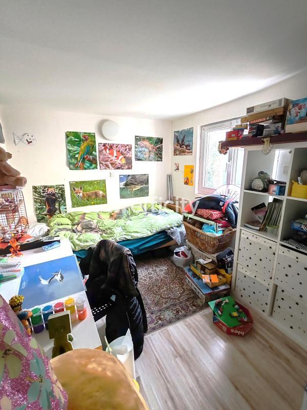 Maison - 60 m² - 4 pièces