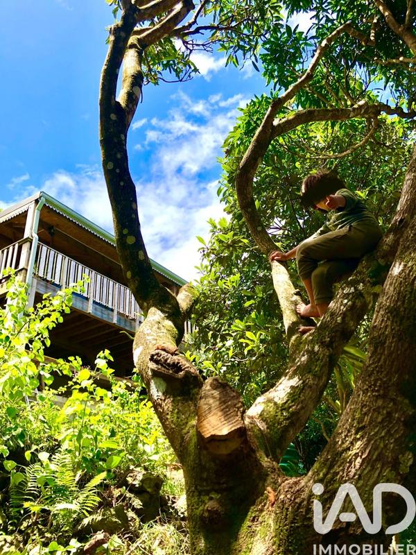 Maison - 115 m² - 6 pièces