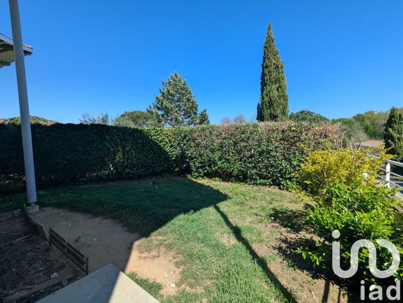 Maison - 86 m² - 4 pièces