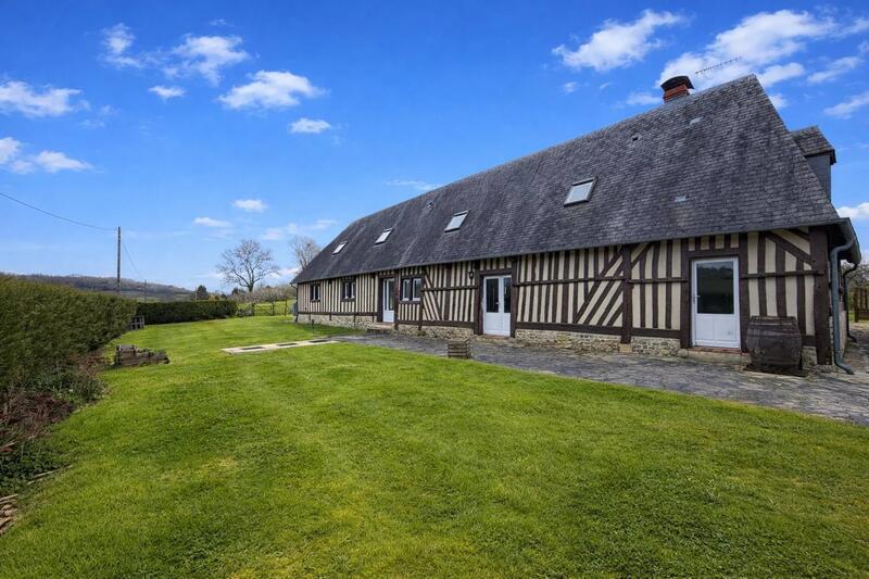 Maison - 141 m² - 4 pièces