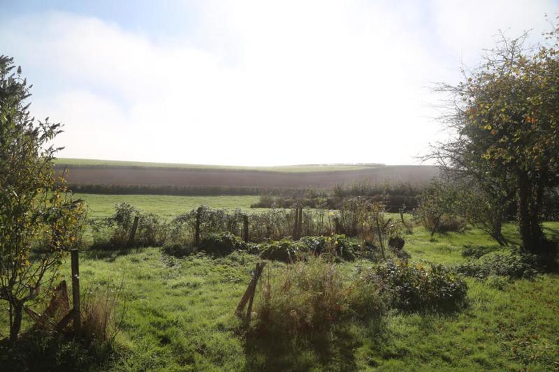 Corps de ferme - 225 m² - 4 pièces