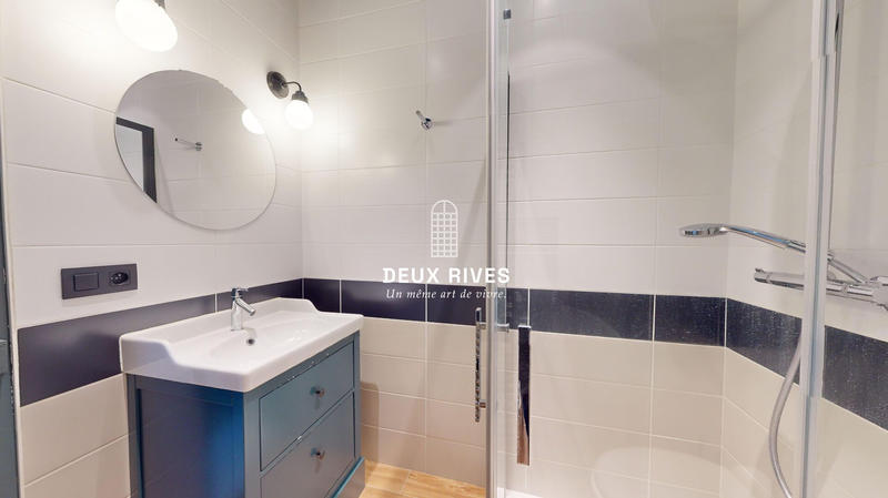 Appartement - 33 m² - 2 pièces