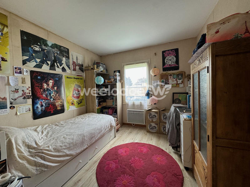 Appartement - 97 m² - 4 pièces