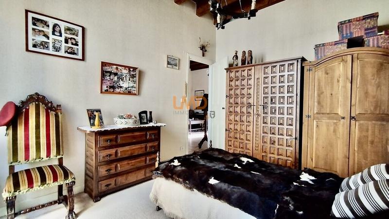 Maison de ville - 101 m² - 5 pièces