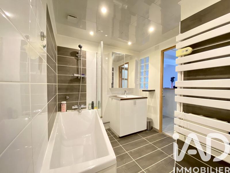 Appartement - 73 m² - 4 pièces