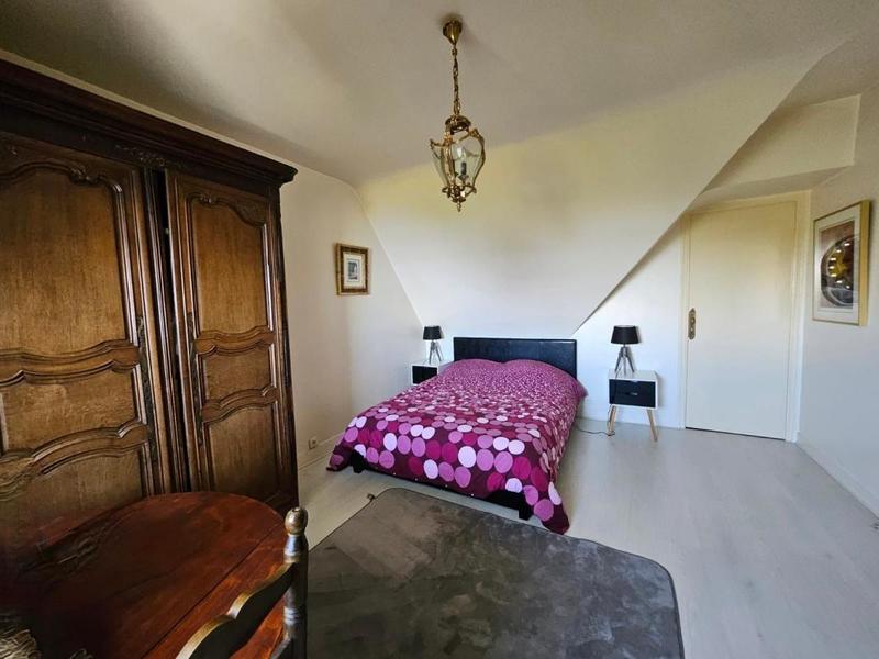 Maison - 150 m² - 7 pièces