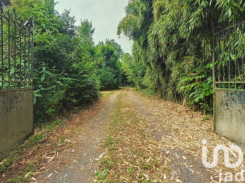 Maison de campagne - 212 m² - 9 pièces