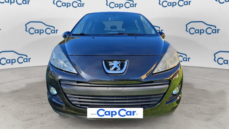 Peugeot 207+ 1.4 73