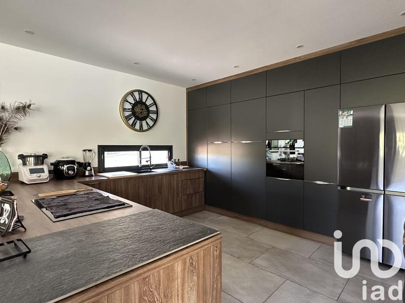 Maison de maîtres - 148 m² - 4 pièces