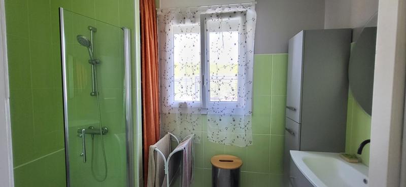 Maison - 140 m² - 7 pièces