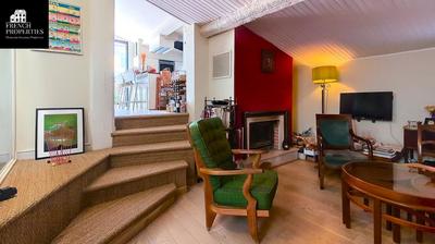 Appartement - 122 m² - 4 pièces