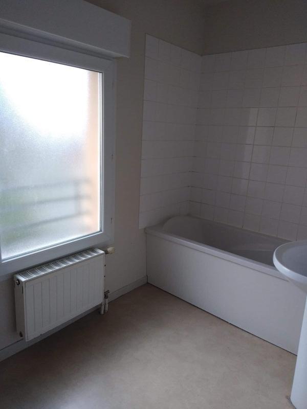 Appartement - 103 m² - 4 pièces