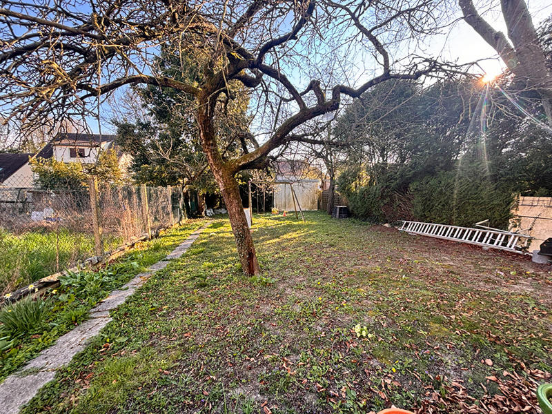 Maison - 69 m² - 4 pièces