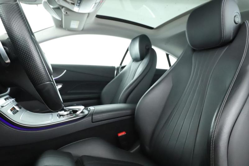 Mercedes classe e coupe 300 Executive 9g-Tronic 245 ch