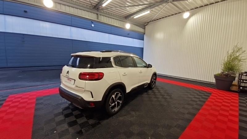 Citroën C5 Aircross Hybride Rechargeable 225 Ss E-Eat8 Shine