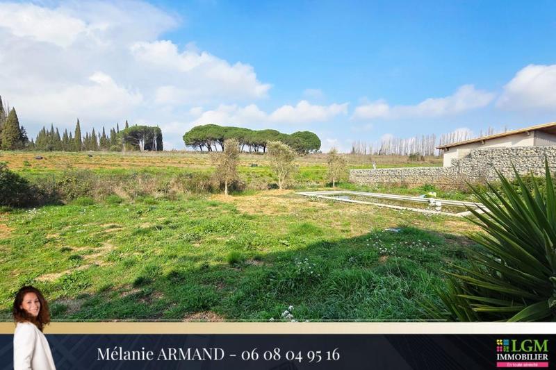 Villa - 122 m² - 4 pièces