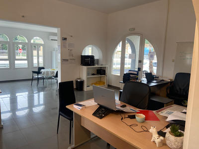 Local commercial - 400 m²