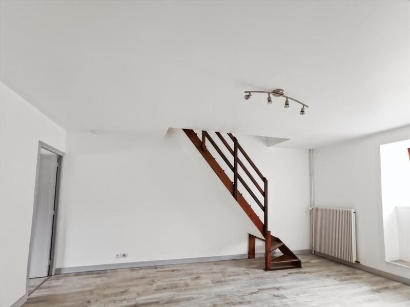 Appartement - 44 m² - 3 pièces