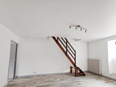 Appartement - 44 m² - 3 pièces