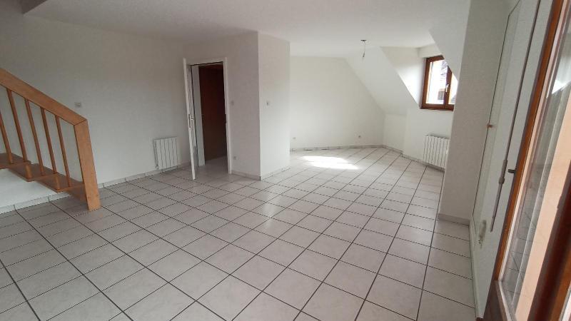 Appartement - 79 m² - 3 pièces