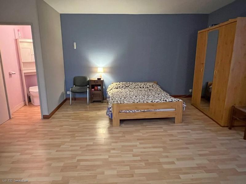 Maison - 75 m² - 3 pièces