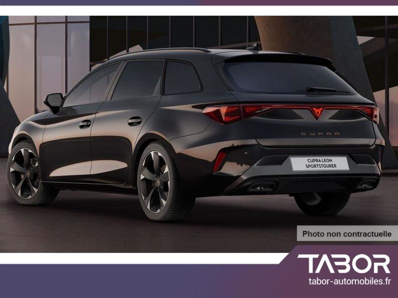 Cupra Leon St 1.5 eTSI 150 Dsg Pano EdgeP Led