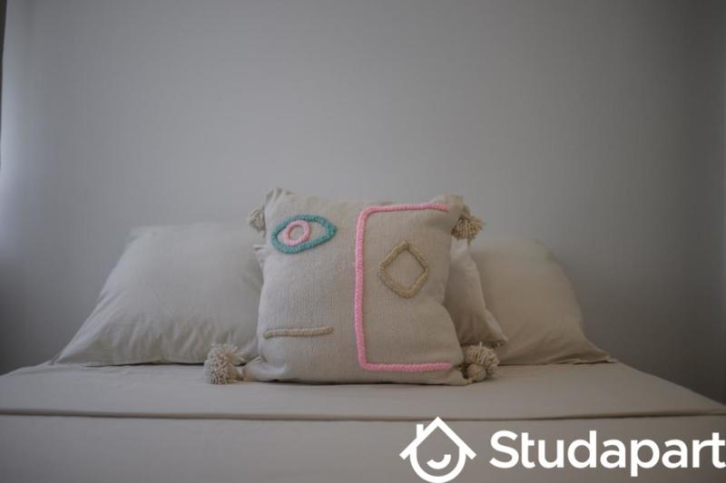 Appartement - 62 m² - 4 pièces