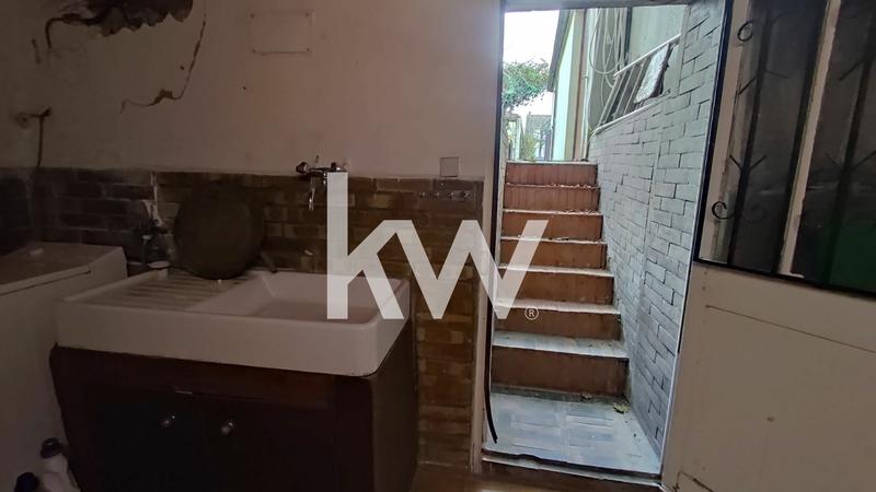 Maison ancienne - 71 m² - 5 pièces