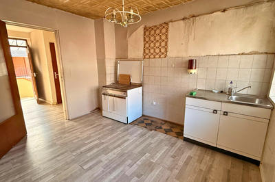 Maison - 226 m² - 6 pièces