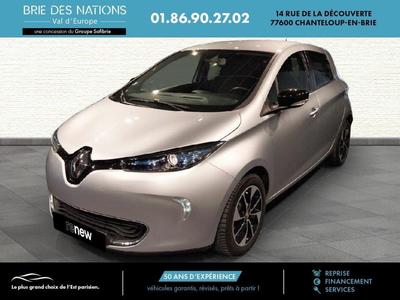 Renault Zoe R110 Intens