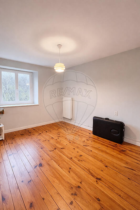 Maison - 167 m² - 5 pièces