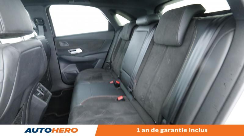 Ds Ds 7 Crossback 1.5 Blue-HDi Performance Line + Automatique 130 ch